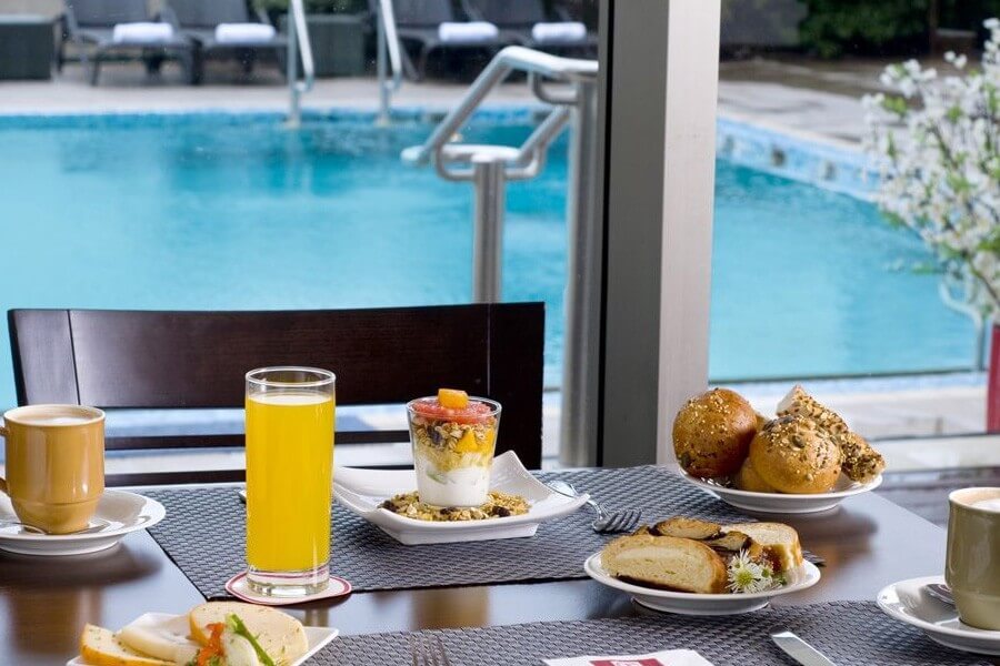 מלון בתל אביב בפסח