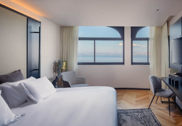 דיל למלון בטבריה