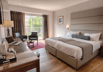 חופשה יוקרתית בצפון