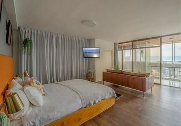 חופשה בטבריה בראש השנה