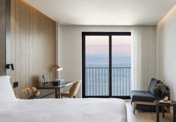 מלון בטבריה